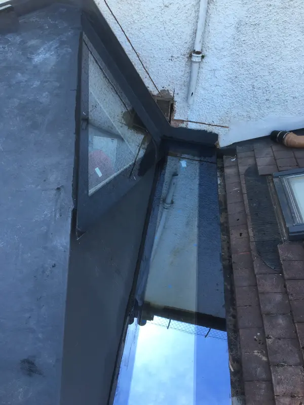 Skylights Seven Sisters